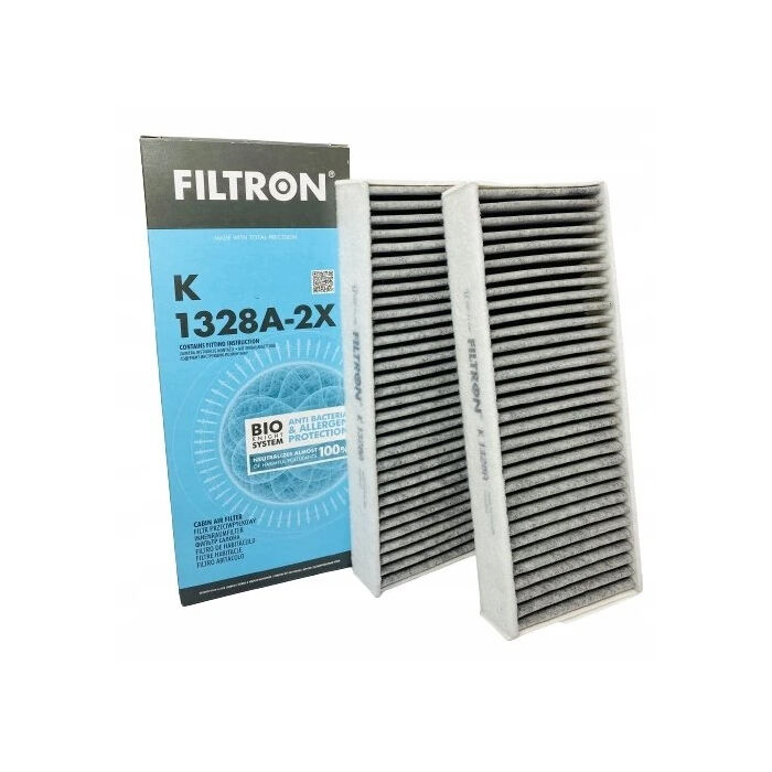 Filtron K1328A-2X Citroen C5 X DS4 Polen Filtresi