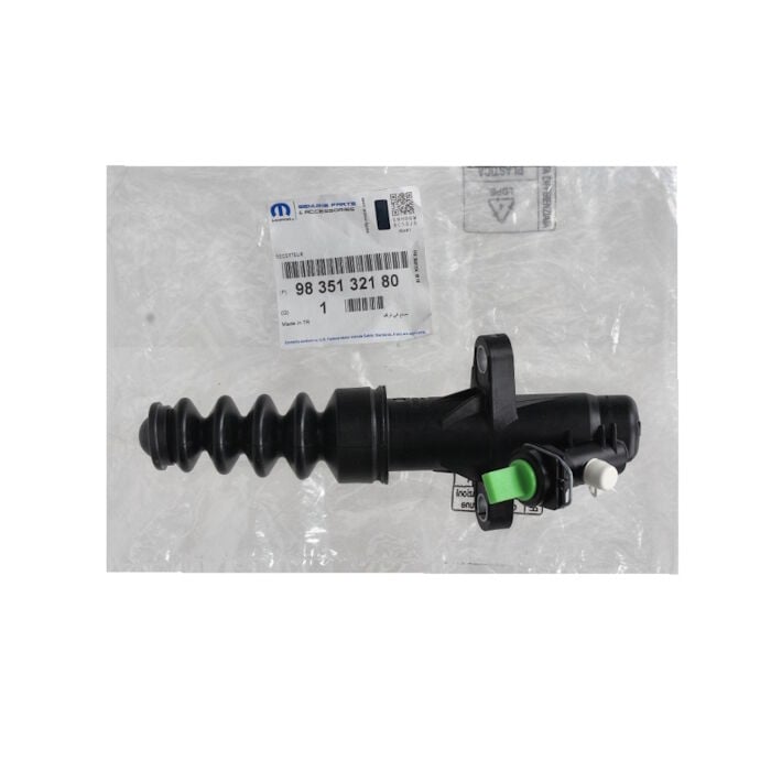 PSA 9835132180 Debriyaj Alt Merkezi Peugeot 3008 2-II
