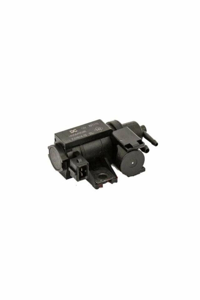 MAIS 149564959R Megane 4 Clio 4 Talisman Turbo Elektrovanası