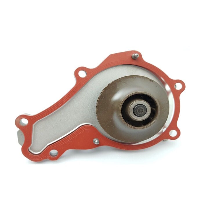Psa 1609417380 Devirdaim Su Pompası 1.4HDi 8v DV4 Peugeot 206 307 1007 107 207 Bipper 208 2008