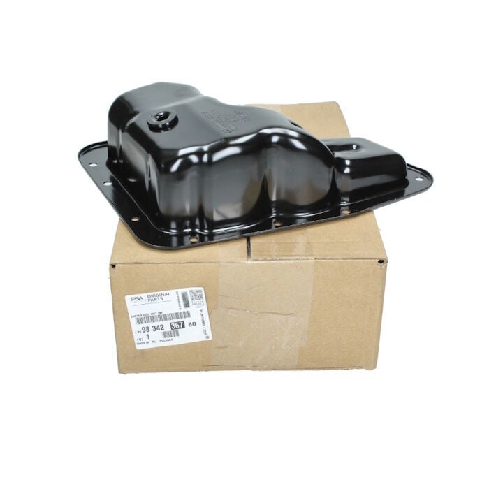 PSA 9834236780 Yağ Karteri Citroen C3 C4 Cactus C-Elysee 1.2 Vti/Puretech
