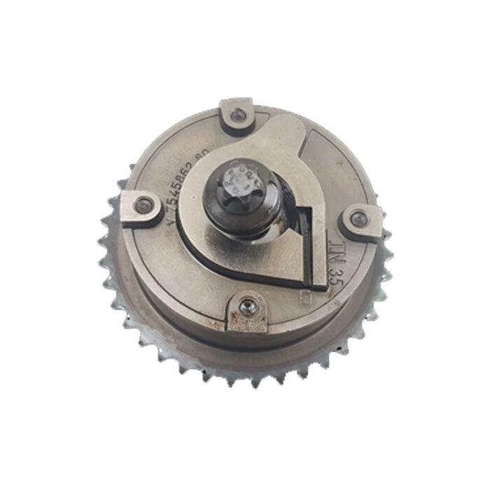 İthal 0805K1 Peugeot 2008 3008 5008 1.6 Eksantrik Dişlisi Emme