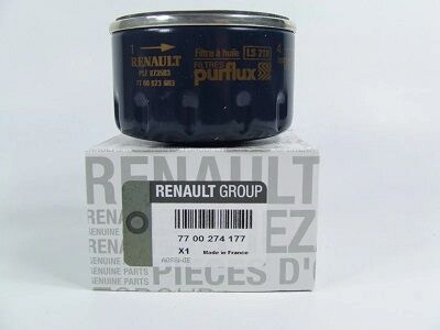 MAIS 7700274177 Renaut R9-R11-R19-R21 Yağ Filtresi