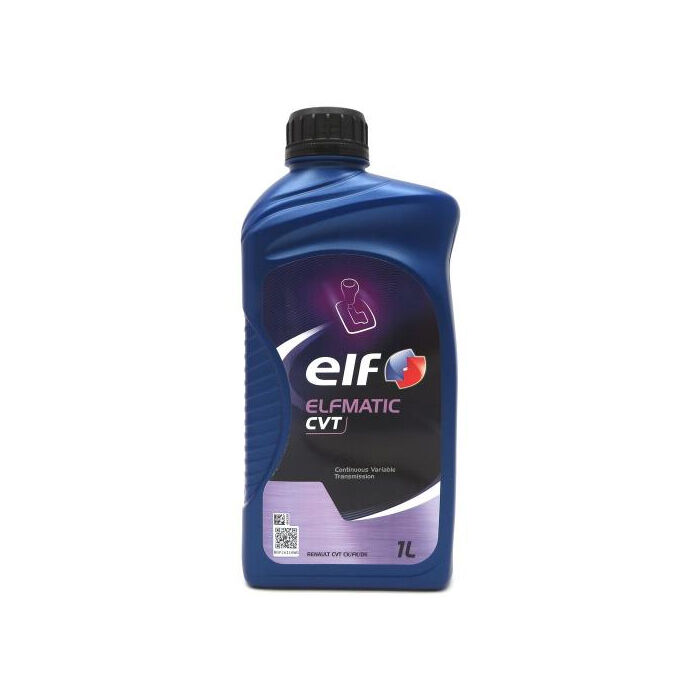 ELF Matic CVT Otomatik Şanzıman Yağı 1 Litre