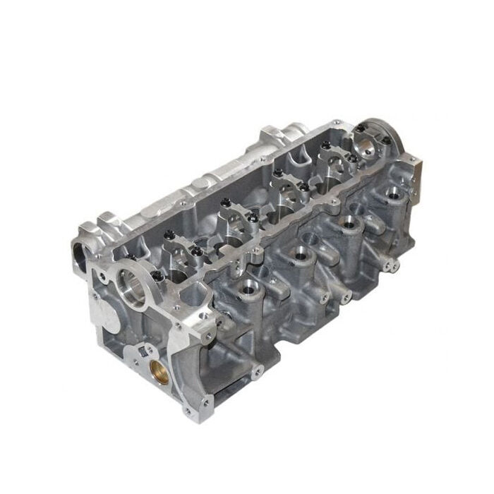 Özgayd CH09-004 Clio 2-II Thalia Kango 2-II 1.5 Dci K9K Silindir Kapağı