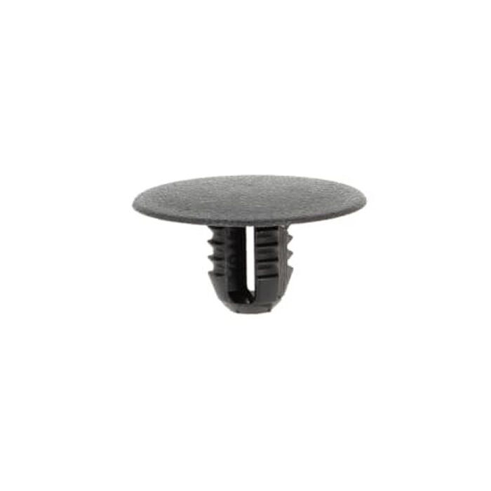 Star 0466 Klips Kaput Siyah Ford VW Golf 3