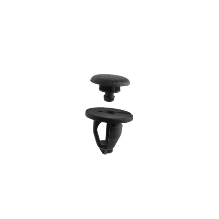 Star 0519 Klips Bagaj Renault Trafic Opel Movano