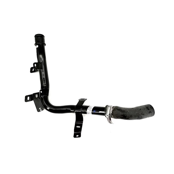 PSA 9832589580 Motor Su Soğutma Hortumu Peugeot 206 307 308 Citroen C4 Picasso Xsara 1.6 16v