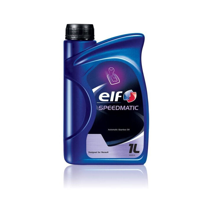 ELF Speedmatic Otomatik Şanzıman Yağı 1 Litre