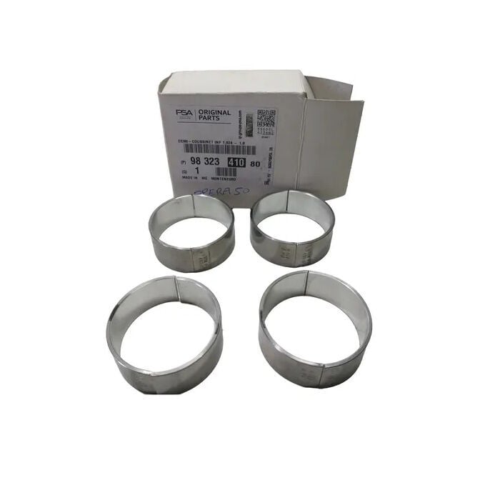 PSA 9832341080 Ana Yatak Yarım Alt Citroen C3 Picasso C4 Picasso C5 1.6 EP6 Adet