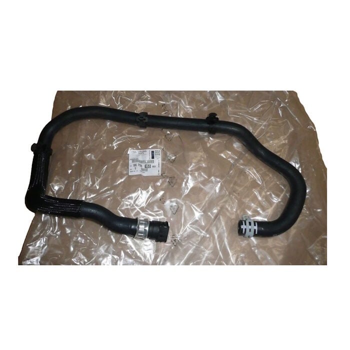 Psa 9670815380 Yedek Su Depo Hortumu Kalın 1.6 BlueHDi Euro 6 Peugeot 3008 II 308 5008 II Rifter