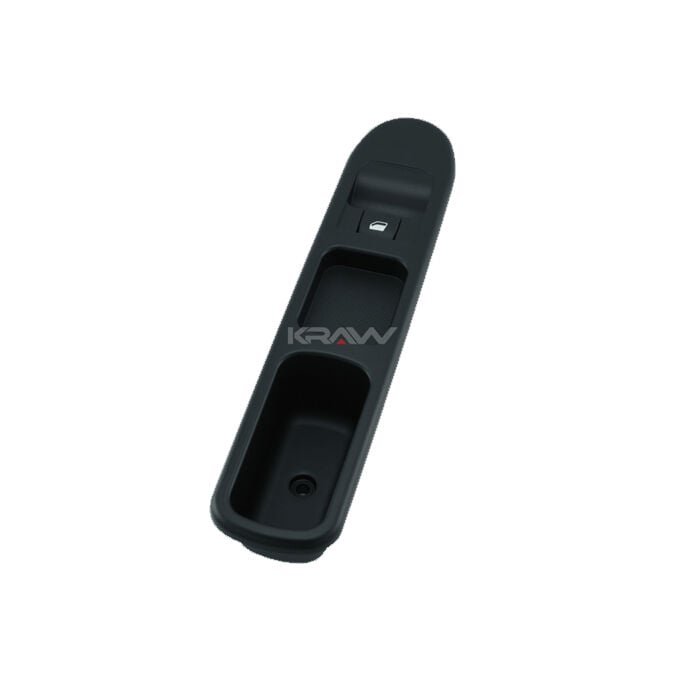 Kraw AN-617 Cam Anahtarı Sağ 4 Pin Peugeot 307