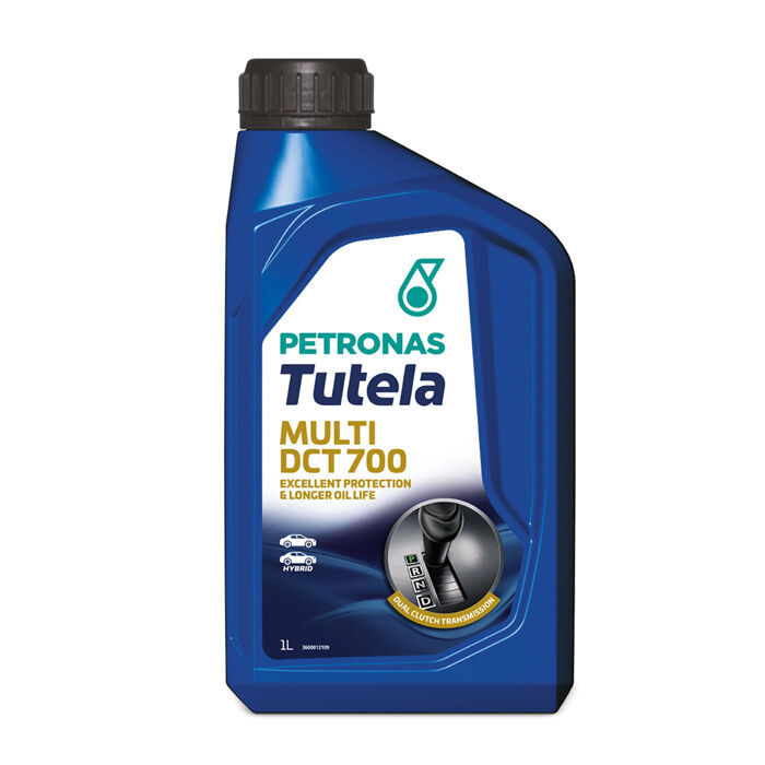 Petronas Tutela Multi DCT700 Şanzıman Yağı 1 Litre