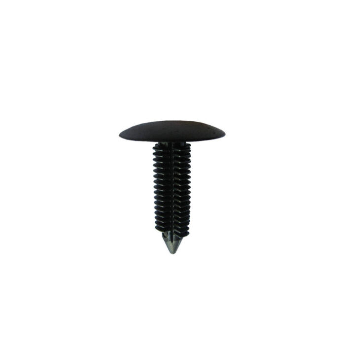 Star 6777 Klips Siyah Dizayn 9,6-9,7X29,5X22mm Mercedes Sprinter w903 w906