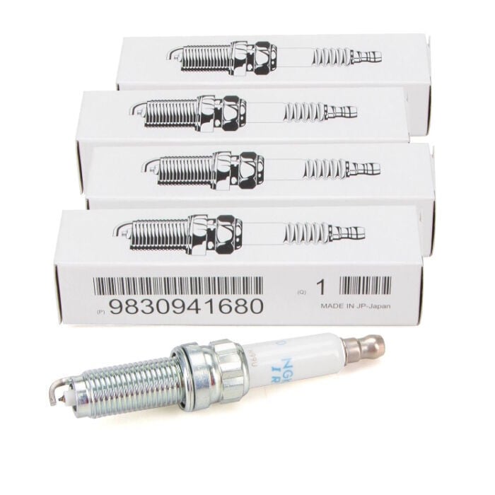 PSA 9830941680 Ateşleme Bujisi Peugeot 208 308 508 3008 5008 1.2 PureTech 1.6PureTech