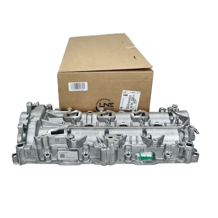 PSA 9830580480 Eksantrik Üst Kapağı Peugeot 208 301 308 508 2008 3008 5008 Rifter 1.5BlueHDi