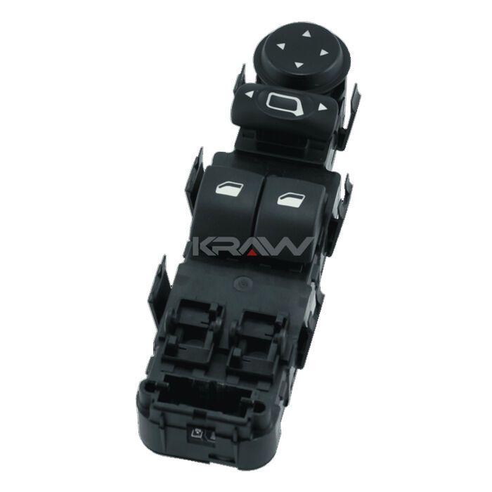 Kraw AN-620B Cam Açma Düğmesi 9 Pin Citroen C4