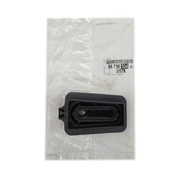 Psa 9673630480 Radyatör Alt Bağlantı Braketi Rifter 3008 II 308 II 5008 II 508 II Berlingo C4