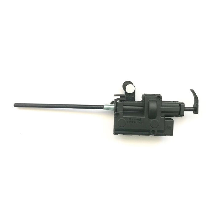 Rockswell 00843R Clio 4-IV Yakıt Depo Kilit Motoru