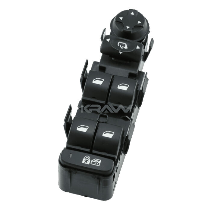 Kraw AN-628A Cam Anahtarı Sol  32 Pin Peugeot 308 508 3008 5008 Citroen C4 C5