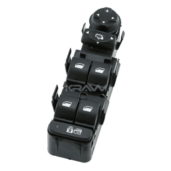 Kraw AN-628A Cam Anahtarı Sol  32 Pin Peugeot 308 508 3008 5008 Citroen C4 C5