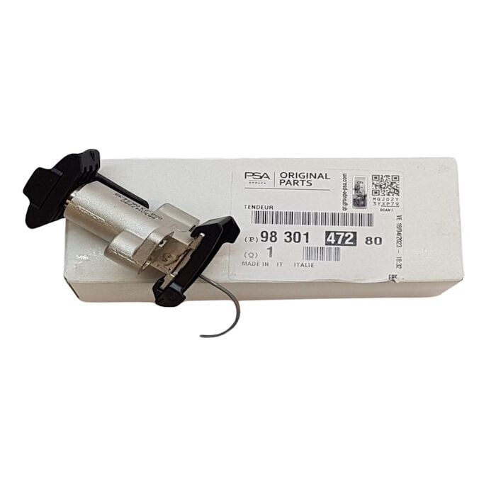 PSA 9830147280 Zincir Gergisi 8mm Citroen C3 Aircross C4 X Cactus C5 Aircross Berlingo C-Elysee 1.5BlueHDi