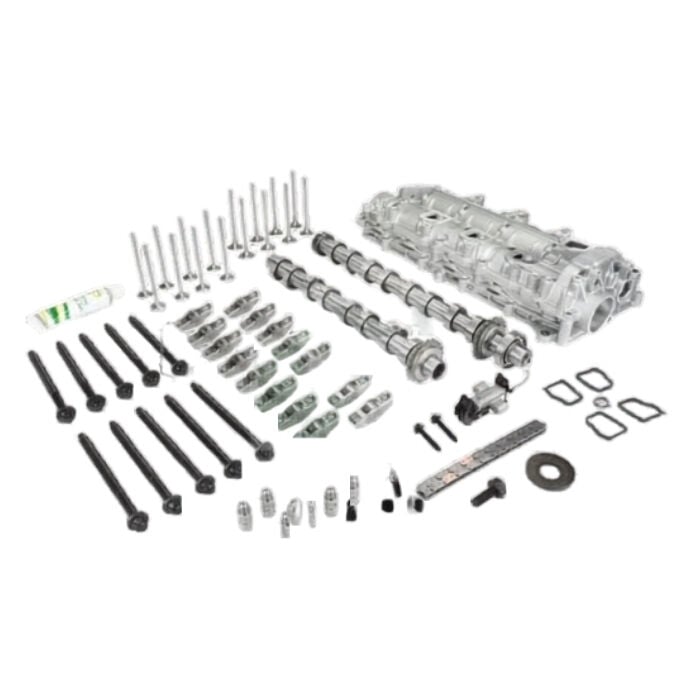 BGA CS2336FK Zincir Seti 8mm Citroen C3 Aircross C4 X Cactus C5 Aircross Berlingo C-Elysee 1.5BlueHDi