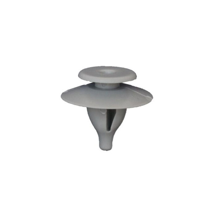 Star 0323 Klips Döşeme Kapı Gri 1020732 Ford KA Puma Fiesta IV
