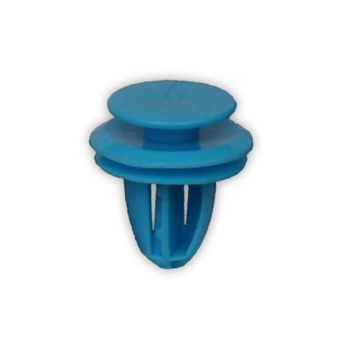 Star 8540-1 Klips Kapı Döşeme Mavi 9,4x15x16,5x13xh18,7mm Honda Chery Geely