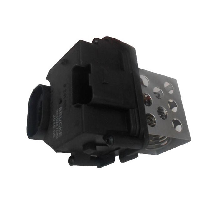 Brucke 9649247680 Fan Rolesi Citroen C2 C3 Picasso C4 Cactus C5 C-Elysee