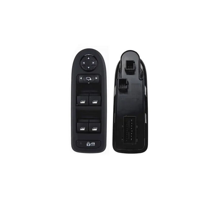 Maxtel 18211049 Cam Anahtarı Sol 32 Pin Peugeot 308 508 3008 5008 Citroen C4 C5