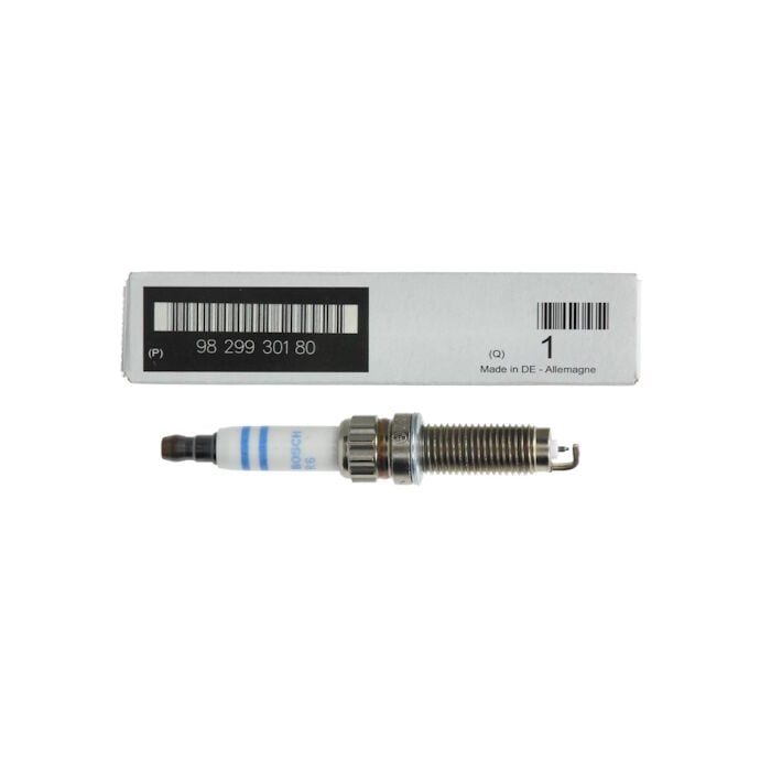 PSA 9829930180 Ateşleme Bujisi Peugeot 2008 Citroen C4 Cactus 1.2 THP