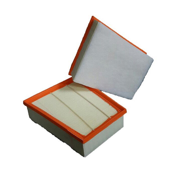 Sardes SA2704 Megane IV Talisman Scenic IV 1.5-1.6dCi K9K R9M Hava Filtresi