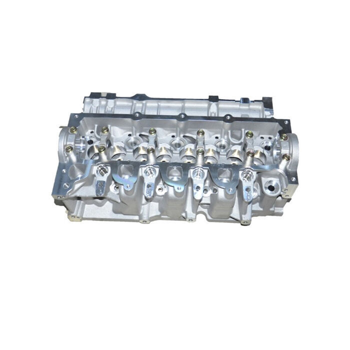 Özgayd CH09-014 Renault Clio Fluence Kangoo Laguna Megane 1.5Dci K9K Silindir Kapağı