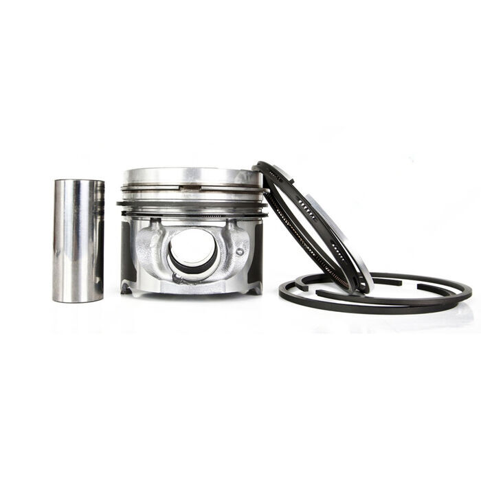 Yenmak 4171-050 Renault Clio Megane Scenic Laguna 1.6 16V K4M Piston Segman 0.50