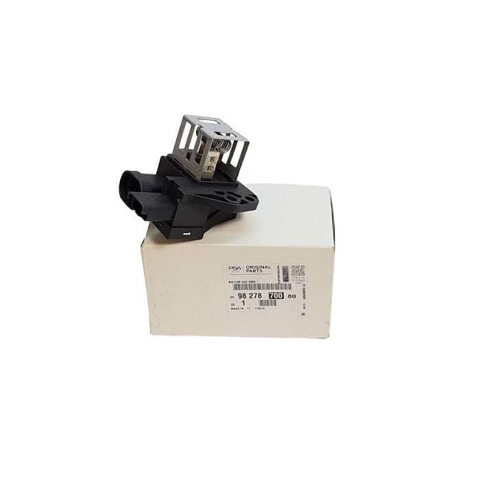 PSA 9827870080 Fan Rolesi Peugeot 207 208 301 407 508 2008