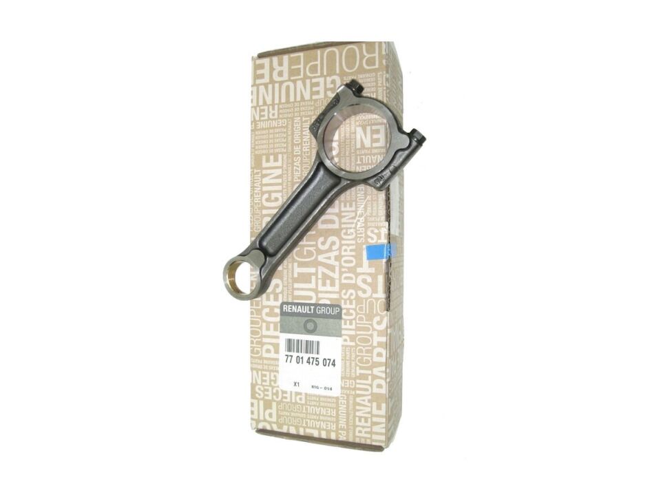 MAIS 7701475074 Dacia Lodgy Dokker 1.5 dCi K9K Piston Kolu