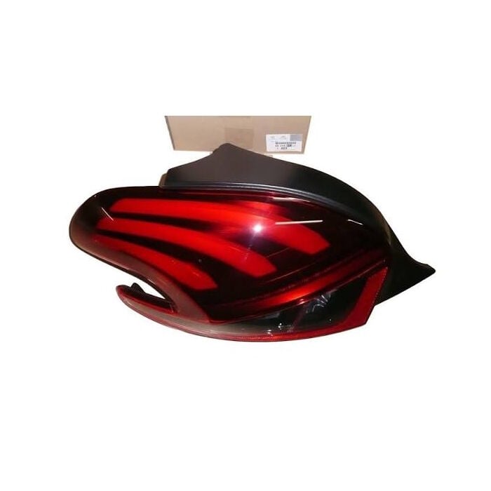 PSA 9825601280 Sol Arka Stop Peugeot 208