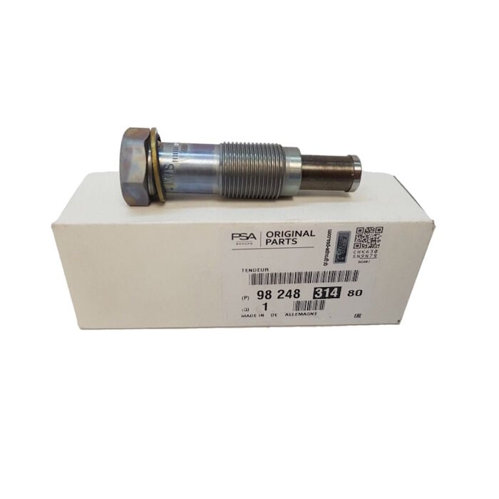 PSA 9824831480 Eksantrik Gergisi Citroen C3 Picasso C4 Picasso C5 Berlingo 1.4 VTi 1.6 VTi THP