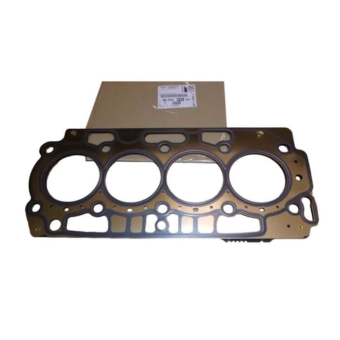 PSA 9824494080 Silindir Kapak Contası 5 Kertik Citroen C3 Aircross C4 X Cactus C5 Aircross Berlingo C-Elysee 1.5BlueHDi