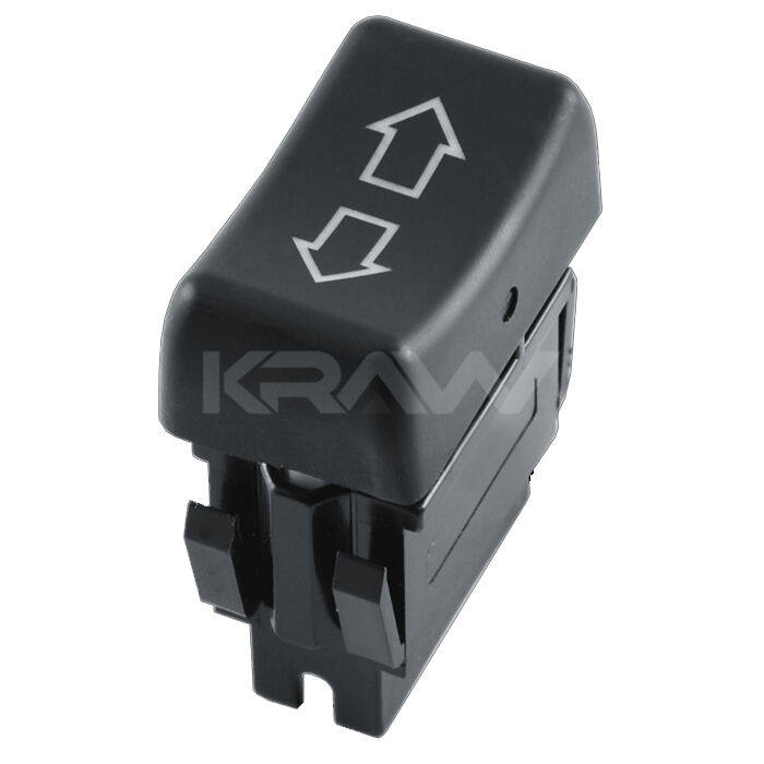 Kraw AN-701 Cam Açma Düğmesi Sağ/Sol Renault R9