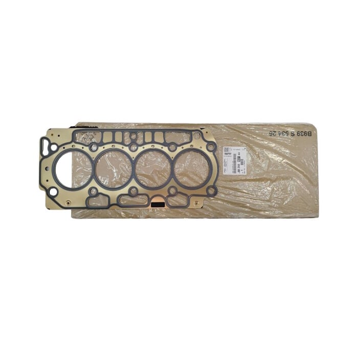 PSA 9824493780 Silindir Kapak Contası 3 Kertik Peugeot 208 301 308 508 2008 3008 5008 Rifter 1.5BlueHDi