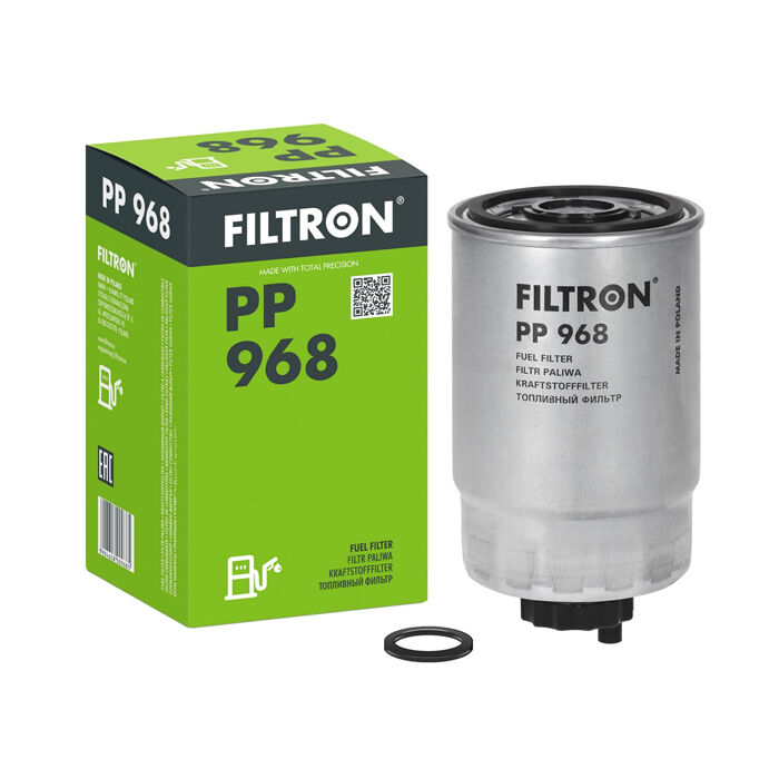 Filtron PP 968 Fiat Marea Brava Bravo 1.9 Jtd Yakıt Filtresi
