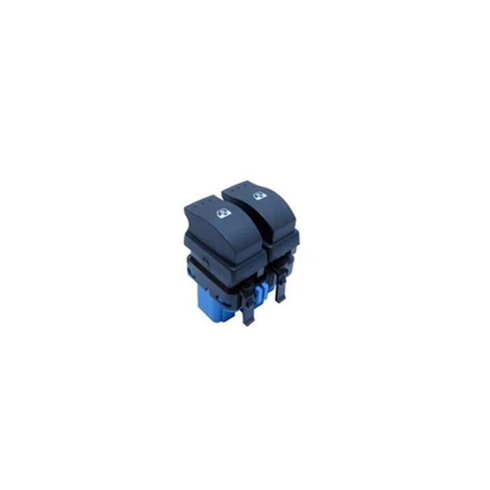 Maxtel 18204772 Cam Açma Düğmesi Sol 10 Pin Renault Megane 2-II Scenic 2-II