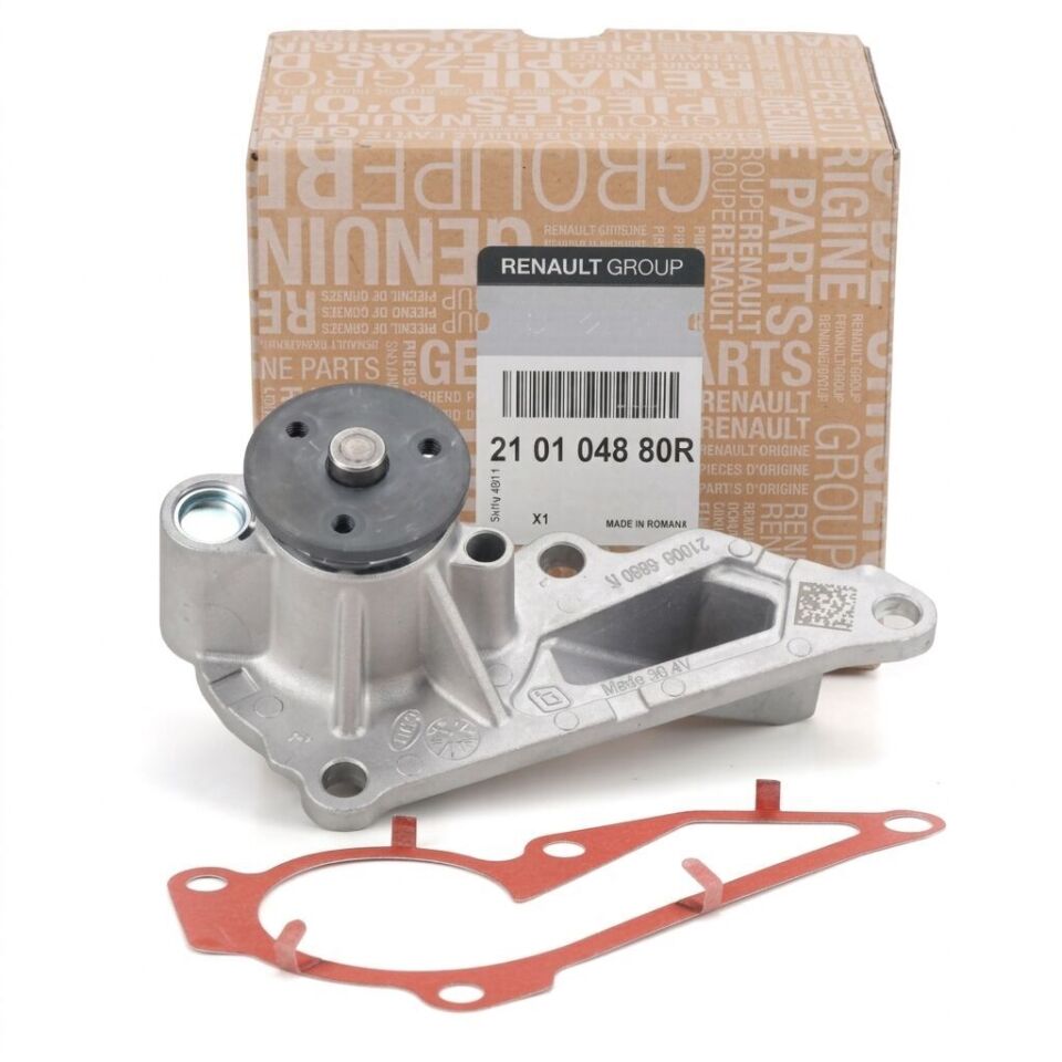 MAIS 210104880R Dacia Duster II 2 1.0 tCe H4D Devirdaim Pompası