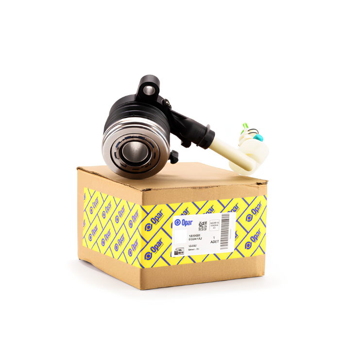 Opar 1059697 Hidrolik Debriyaj Rulmanı Renault 1.5dCi K9K 03> Clio III Clio IV Kangoo III Megane II-III Scenic II Fluence