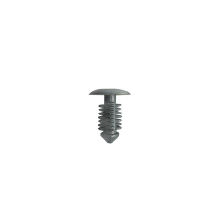 Star 0051 Klips Bagaj Gri 7,8x17x13mm Opel Corsa Renault Peugeot