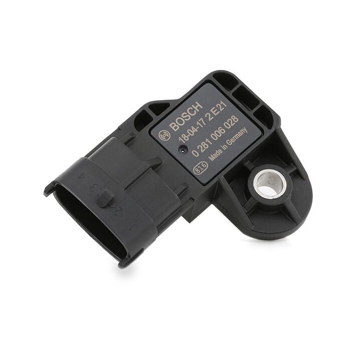 Opar B0281006028 Turbo Basınç Sensörü Fiat 500 Doblo Fiorino Egea Linea Punto 1.3 Mtj 1.6 Mtj