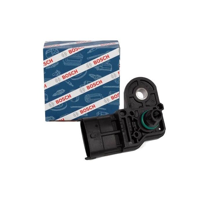 Bosch 0281006028 Turbo Basınç Sensörü Fiat 500 Doblo Fiorino Egea Linea Punto 1.3 Mtj 1.6 Mtj