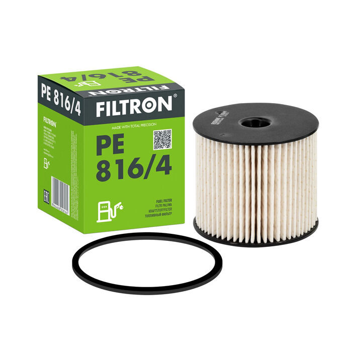 Filtron PE 816/4 Peugeot Partner 206 2.0Hdi Yakıt Filtresi